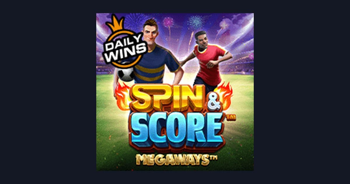 Mengenal Pola Spin Gacor di Spin and Score Megaways dari Pragmatic Play