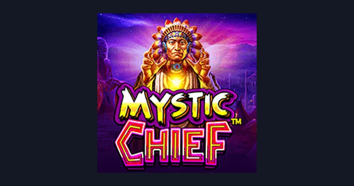 Mystic Chief di Situs Slot Terpercaya untuk Pengalaman Aman dan Seru