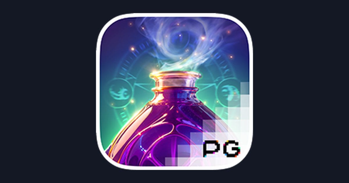 Mystic Potion: Sensasi Slot Seru di Situs Slot Terpercaya