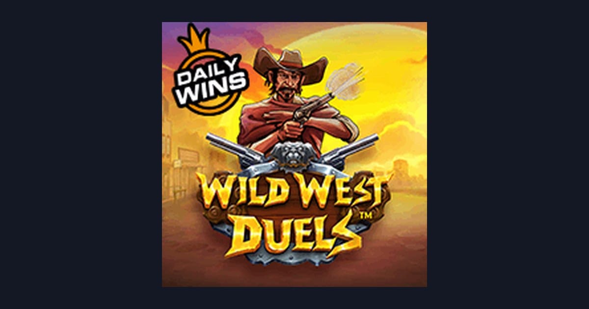 Nikmati Sensasi Freespin & Scatter Hoki di Wild West Duels