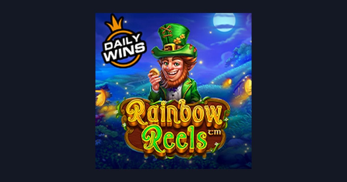 Rahasia Menang Pemula di Slot Rainbow Reels dari Pragmatic Play