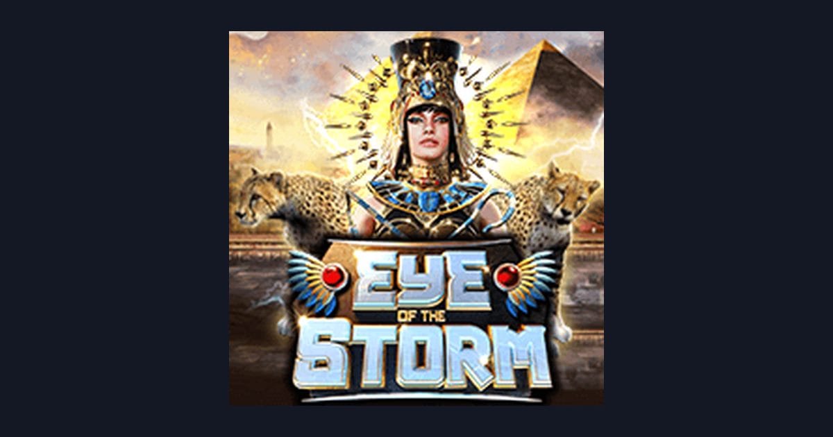 Rahasia Slot Anti Boncos dengan Eye of the Storm dari Pragmatic Play