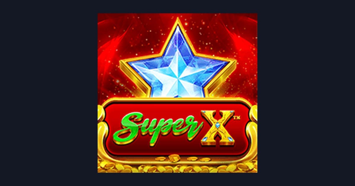 Rasakan Sensasi Slot Gacor Hari Ini dengan Super x dari Pragmatic Play