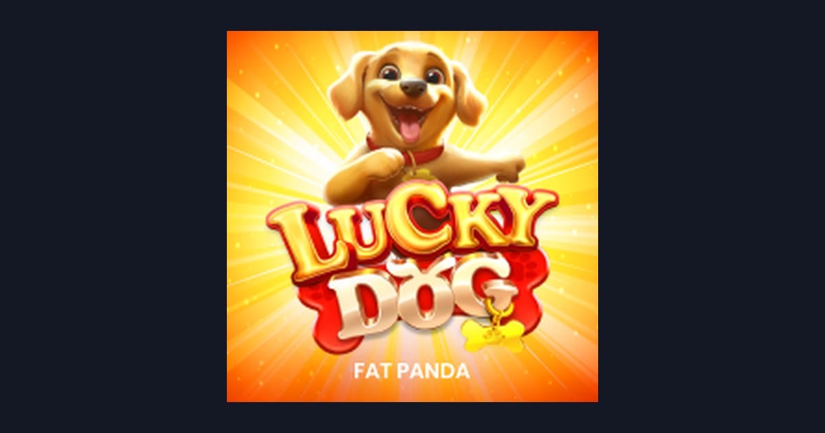 Rasakan Serunya Lucky Dog dengan Daftar & Login Gampang di LTE4D