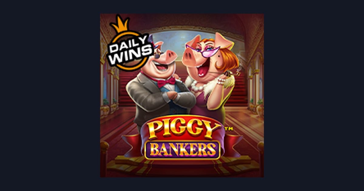 Rasakan Serunya Piggy Bankers dengan Deposit Pulsa Tanpa Potongan