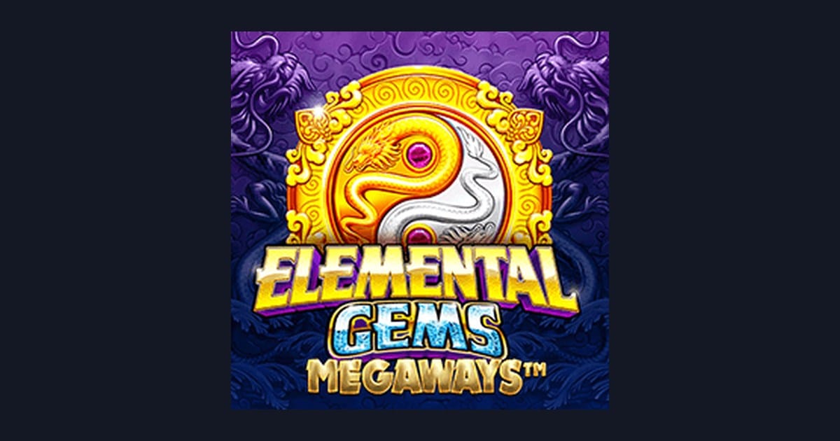 Seru Main Elemental Gems Megaways dengan Deposit Dana OVO Gopay Mudah