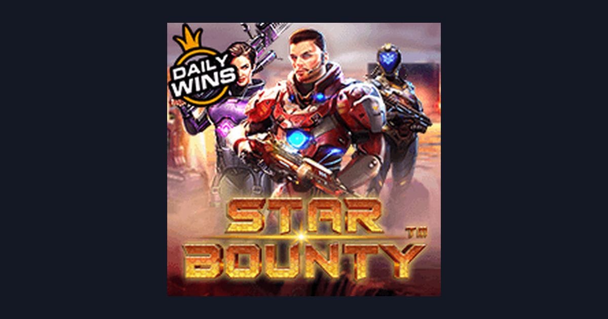 Star Bounty dan Info RTP Live Tertinggi untuk Slot Aman Pemula