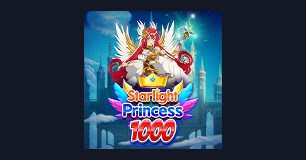 Strategi Main Starlight Princess 1000, Slot Anti Rungkad untuk Pemula