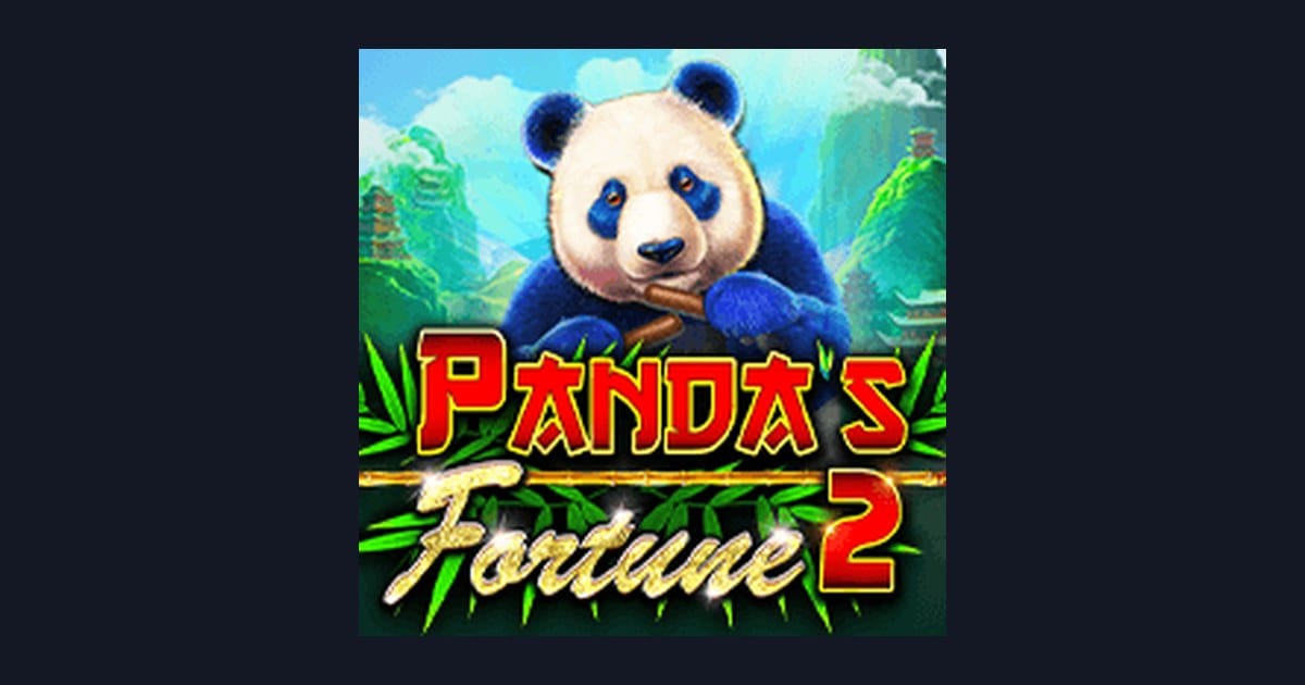 Strategi Tips Pola Maxwin di Slot Panda Fortune 2 Pragmatic Play