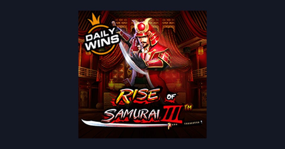Tips Menang Rise of Samurai III untuk Pemula yang Ingin Minim Risiko