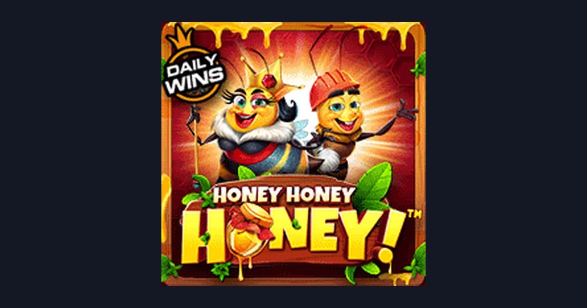 Trik Auto Maxwin Main Honey Honey Honey Slot dari Pragmatic Play