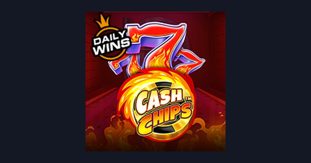Trik Auto Maxwin di Slot Cash Chips dari Pragmatic Play