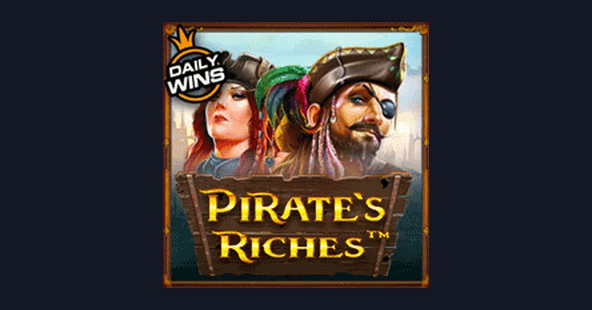 Trik Auto Maxwin Main Slot Pirate Gold dari Pragmatic Play