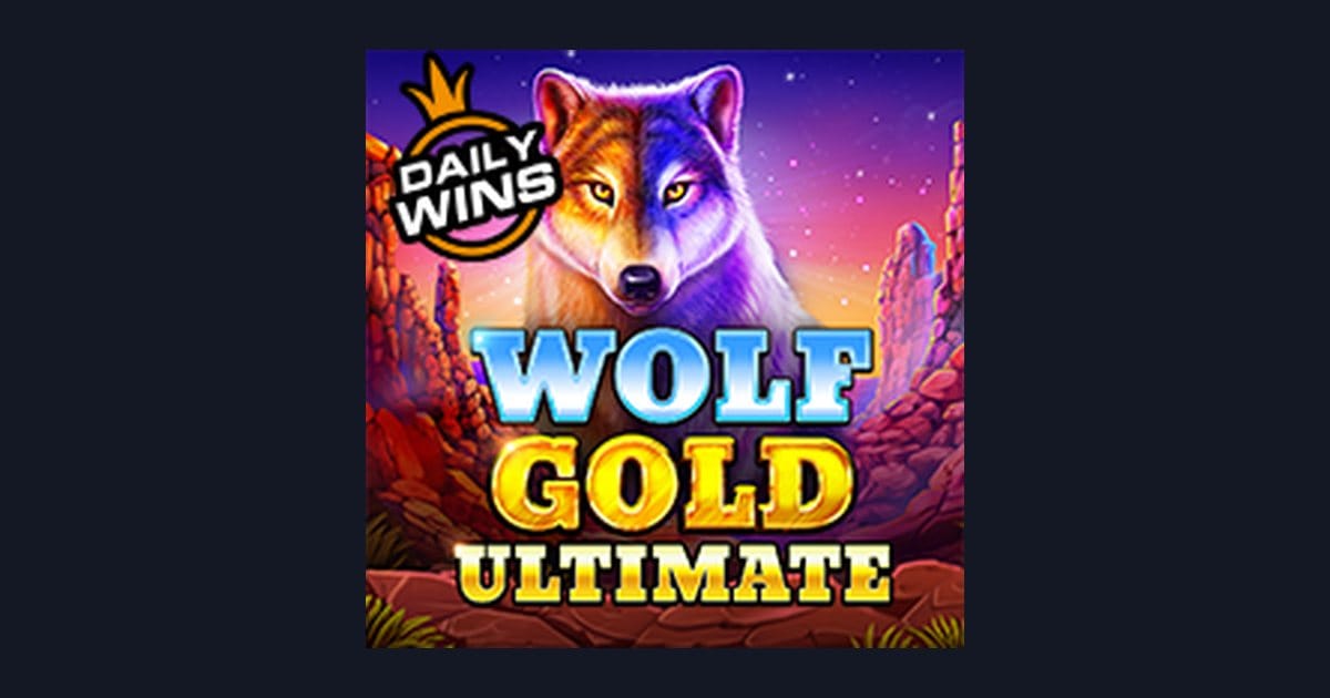 Wolf Gold Ultimate: Kejar Jackpot Progresif Terbesar dengan Tips Jitu