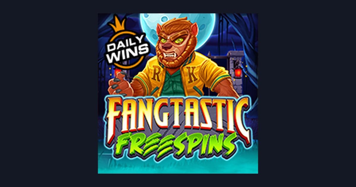 Fangtastic Freespins: Raih Link Slot Gacor dengan Strategi Terbaik