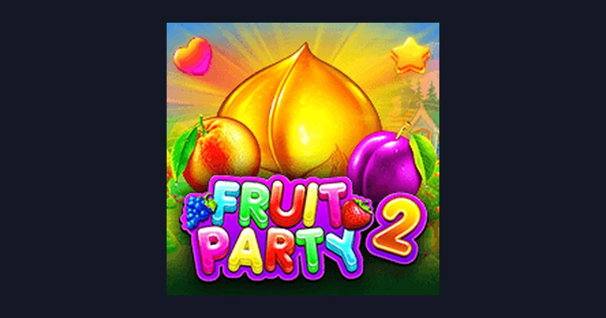 Jelajahi Link Slot Gacor dengan Fruit Party 2 dari Pragmatic Play