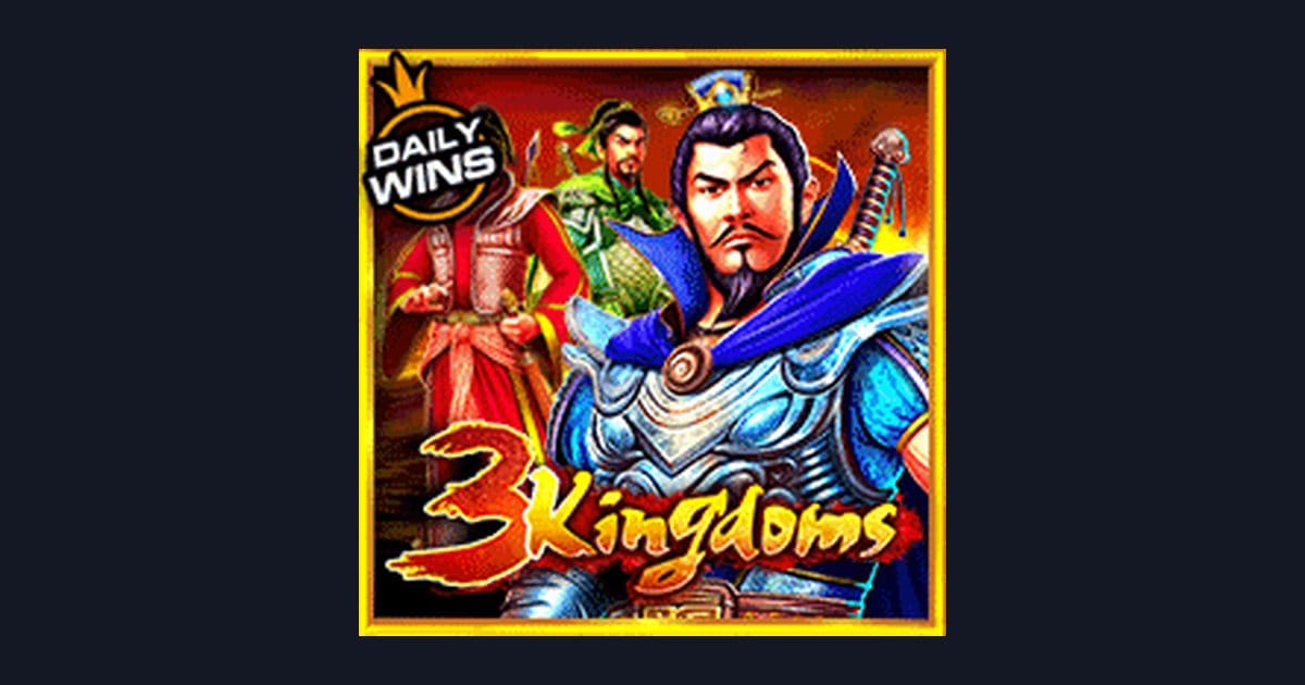 Main 3 Kingdoms Battle of Red Cliffs dengan Modal Depo 5 Ribu, Tips Jitu Mengurangi Kekalahan