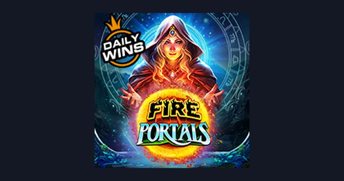 Main Fire Portals dengan Deposit Dana OVO Gopay, Slot Seru untuk Pemula