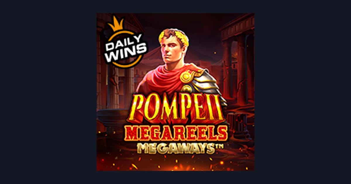Menaklukkan Slot Anti Rungkad dengan Pompeii Megareels Megaways