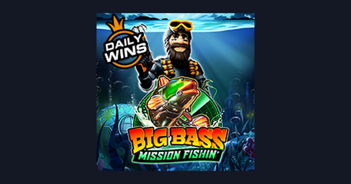 Mengenal Big Bass Mission Fishin: Fitur Menarik dan Volatilitas Slot Ini