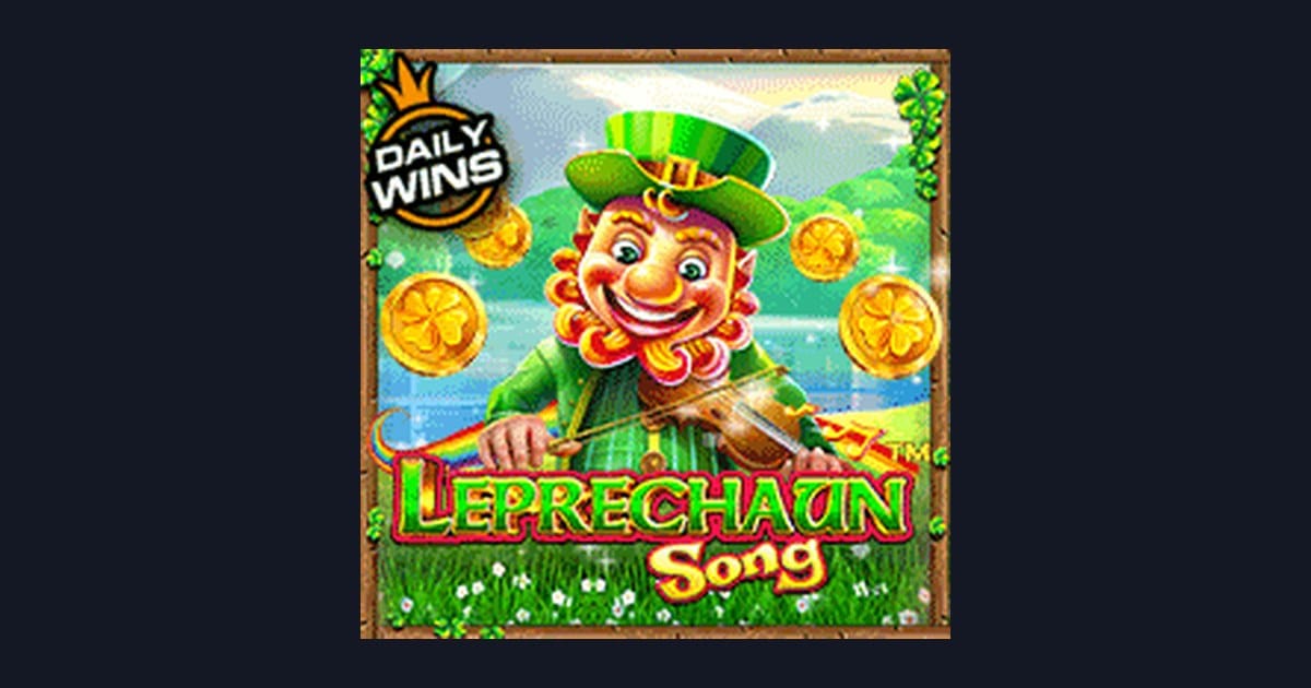 Mengenal Leprechaun Song: Fitur Menarik & Tingkat Volatilitasnya