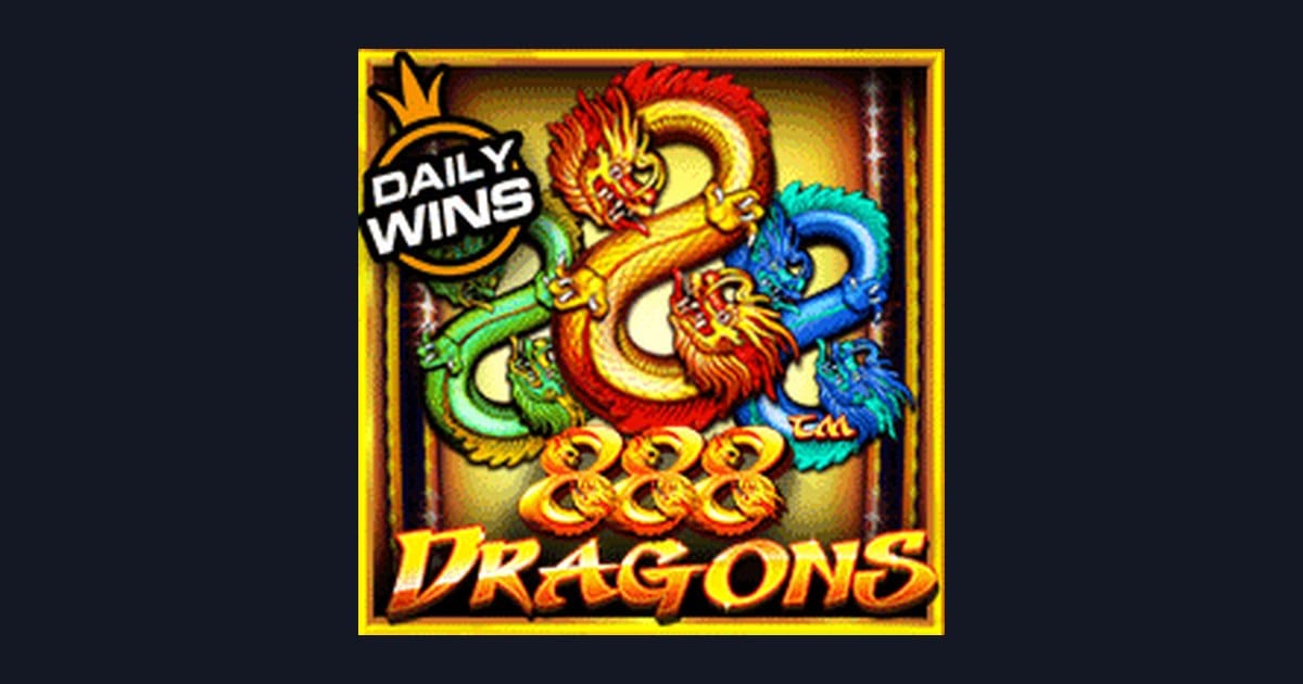 Mengenal Slot 888 Dragons: Fitur Seru dan Tingkat Volatilitasnya