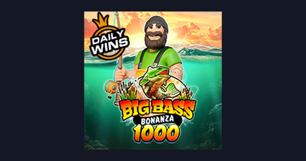 Rahasia Main Big Bass Bonanza 1000 Link Slot Gacor untuk Pemula