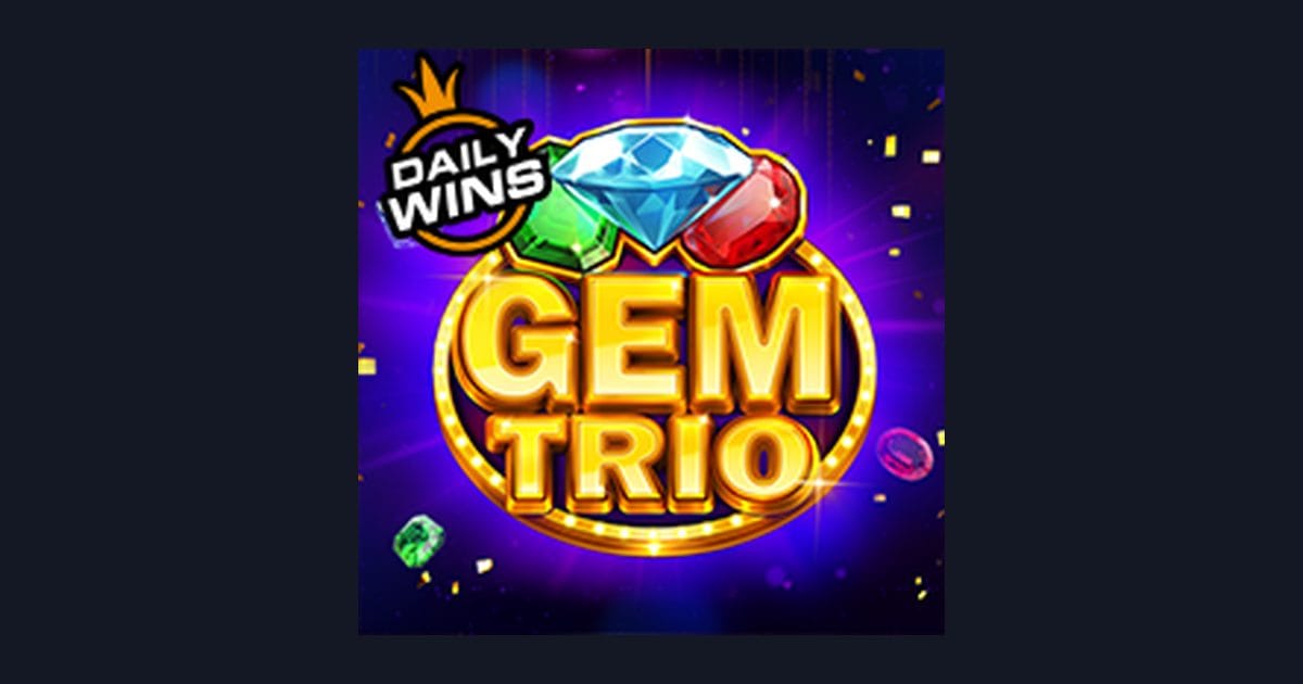 Rahasia Pola Spin Gacor di Slot Gem Trio dari Pragmatic Play