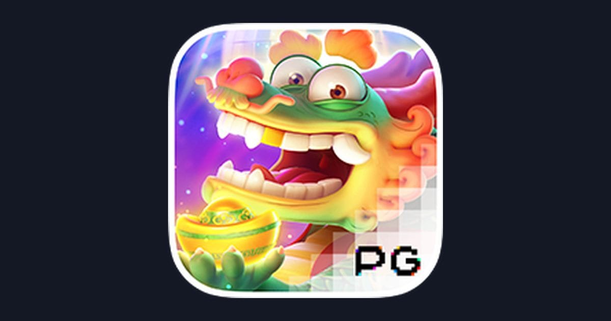 Rahasia Slot Gacor Gampang Menang dengan Fortune Dragon dari PG Soft
