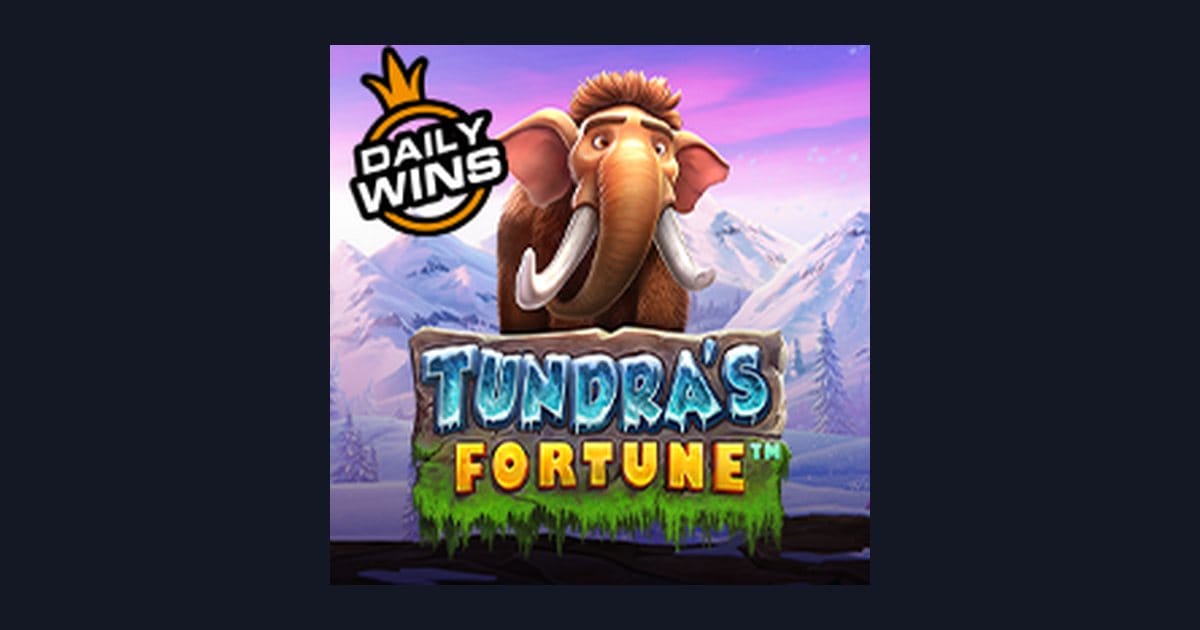Raih Free Spin & Scatter Hoki di Slot Tundras Fortune Dari Pragmatic Play