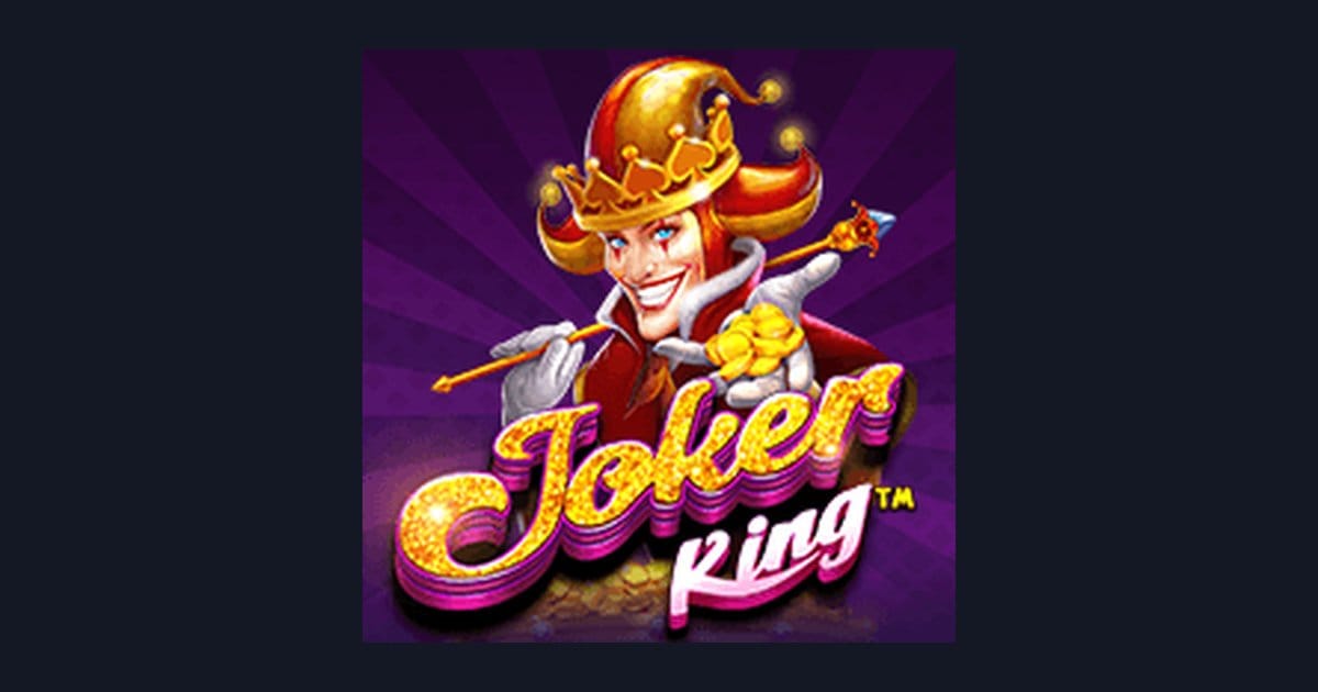 Raih Hoki Freespin & Scatter di Slot Joker King dari Pragmatic Play