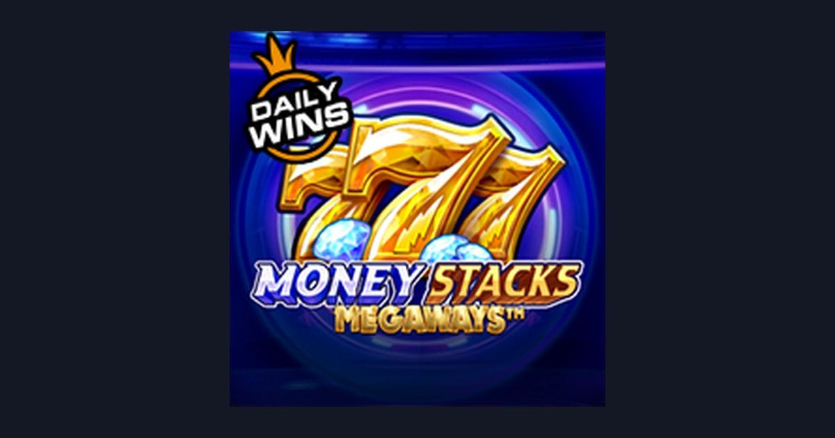 Raih Slot Maxwin dengan Money Stacks Megaways dari Pragmatic Play
