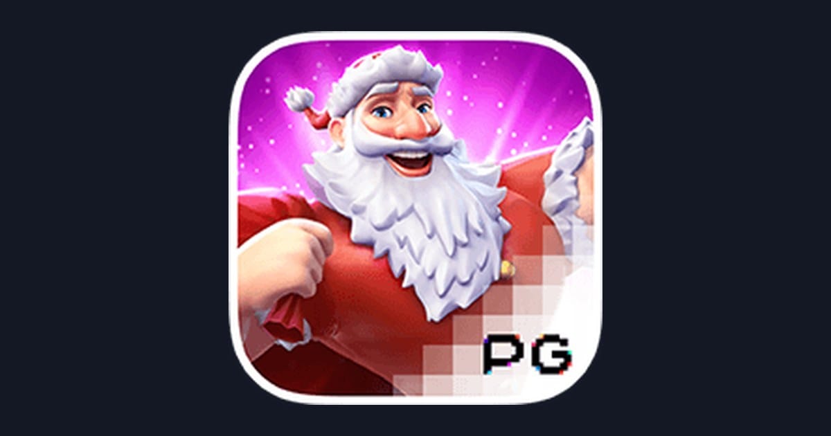 Raih Slot Maxwin dengan Santas Gift Rush, Game Seru dari PG Soft