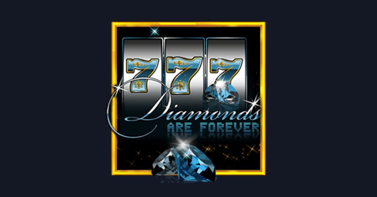 Raih Untung Maksimal di Slot Gacor Diamonds Are Forever 3 Lines