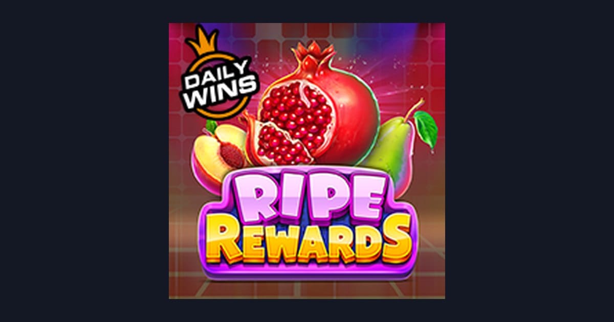 Ripe Rewards: Info RTP Live Tertinggi dan Tips Cerdas Bermain Slot