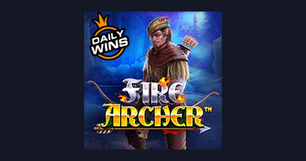 Tips Menang Fire Archer untuk Pemula: Panduan Lengkap Main Slot