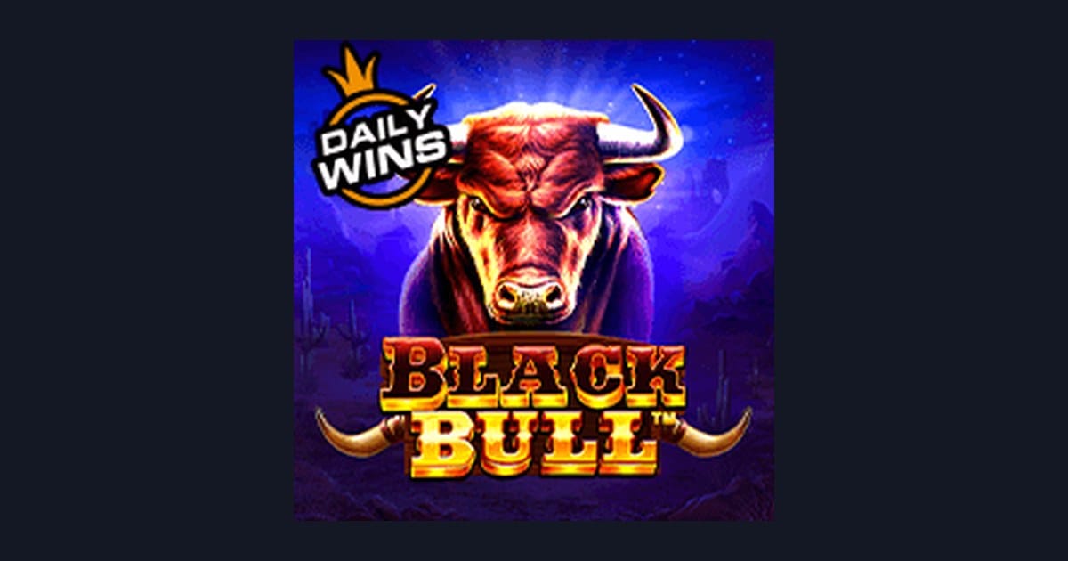 Trik Auto Maxwin Black Bull: Strategi Menang Slot Anti Kalah
