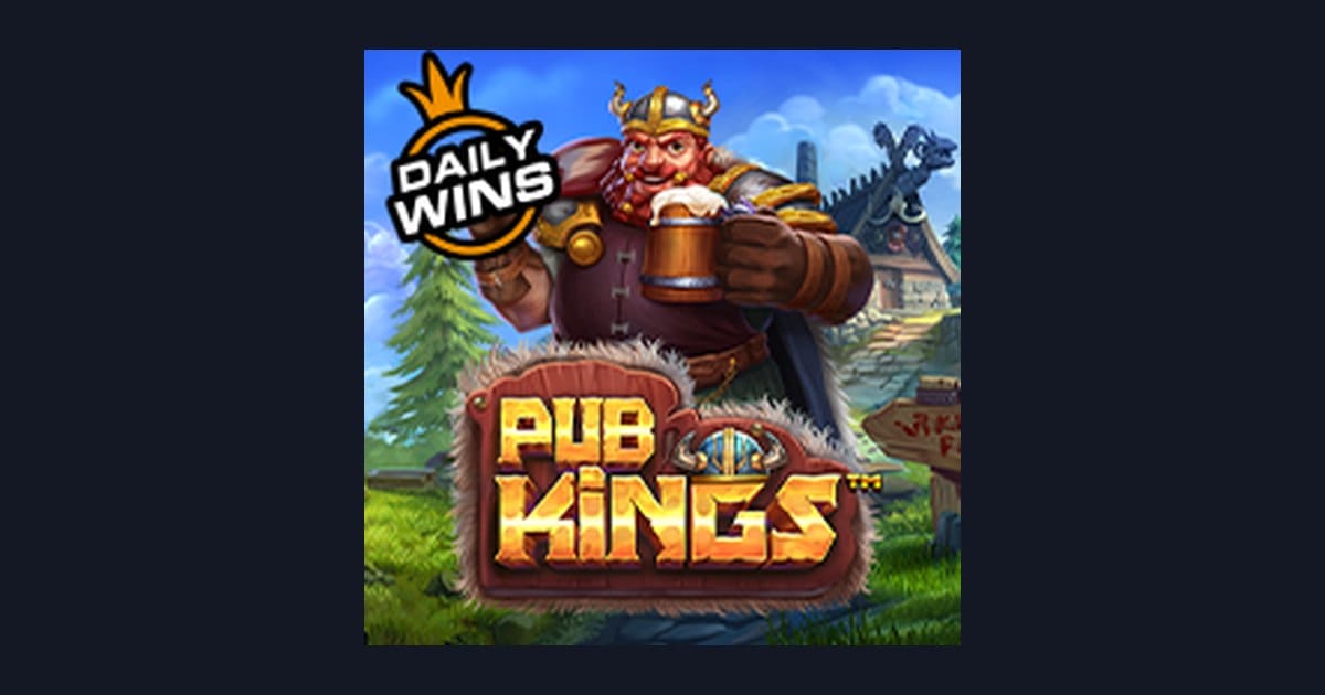 Trik Auto Maxwin Pub Kings: Strategi Jitu Bermain Slot Anti Kalah