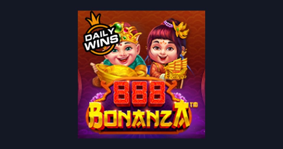 Ulasan Jujur & Demo 888 Bonanza: Slot Pragmatic Play Seru untuk Pemula
