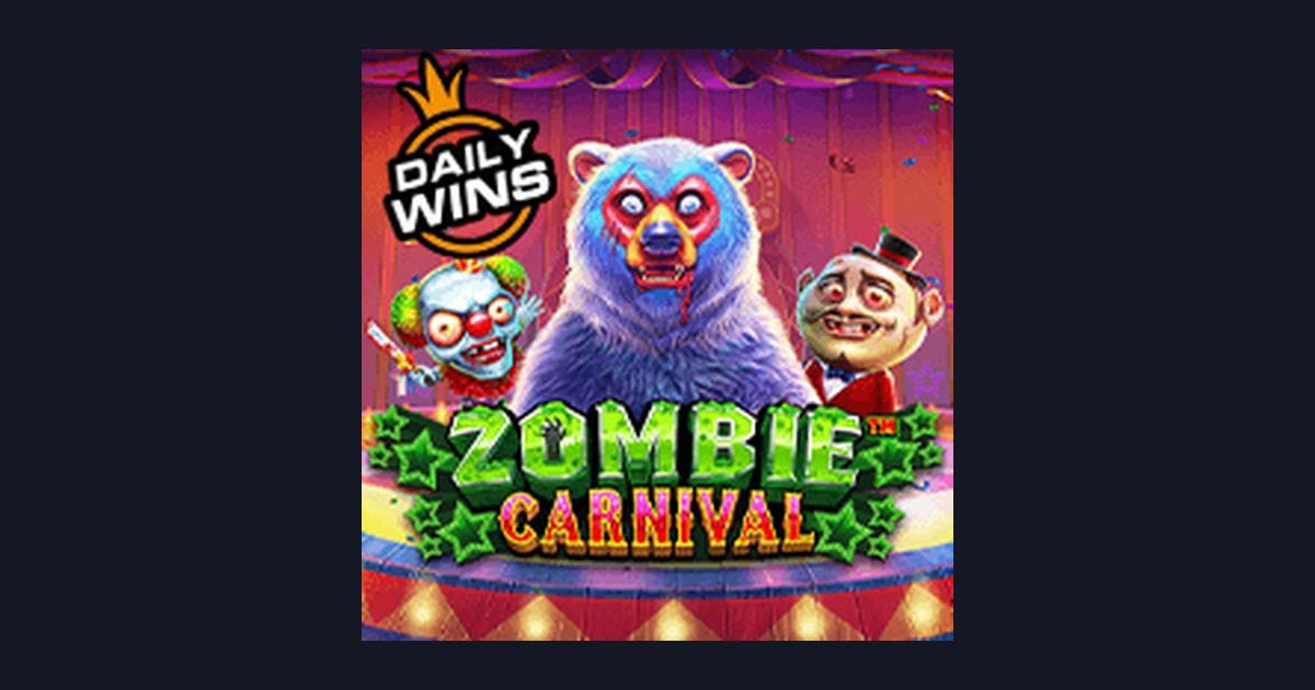 Zombie Carnival: Tips Menang Mudah untuk Pemula di Slot Seru Ini