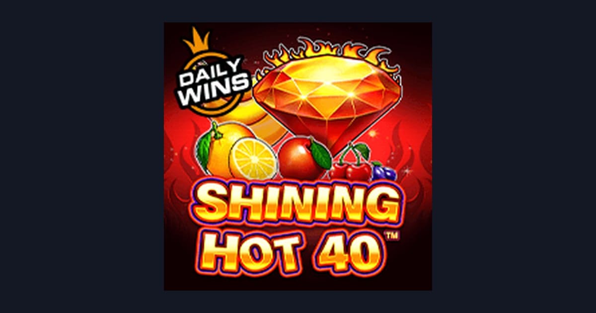 Bocoran RTP Hari Ini dan Tips Main Shining Hot 40 dari Pragmatic Play
