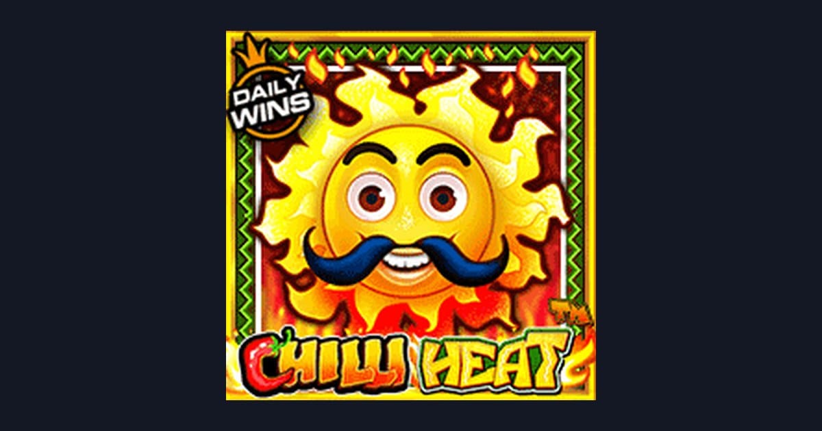 Chilli Heat: Cara Modal Receh Cuan Maksimal di Slot Seru Ini