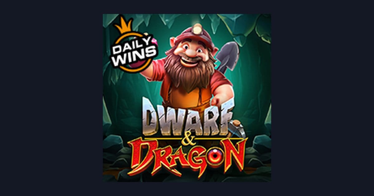Dwarf and Dragon: Raih Freespin & Scatter Hoki dengan Tips Jitu