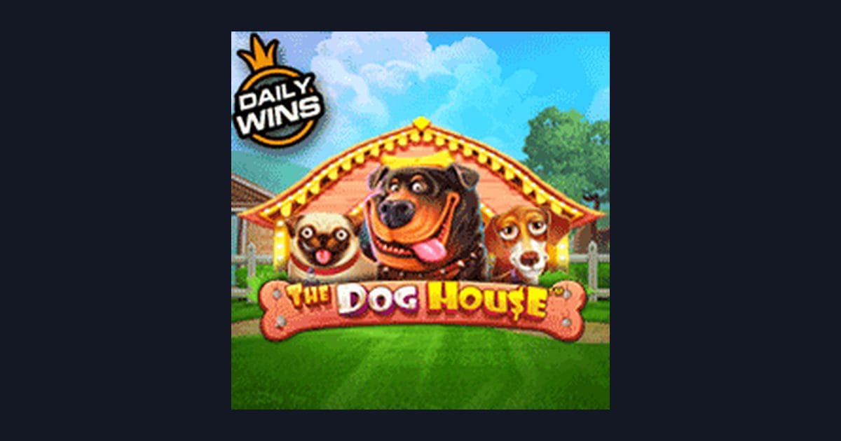 Freespin & Scatter Hoki di The Dog House Slot: Panduan Lengkap untuk Pemula