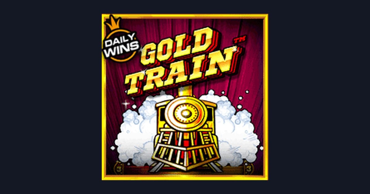 Gold Train: Nikmati Serunya Slot dengan Daftar & Login Gampang di LTE4D