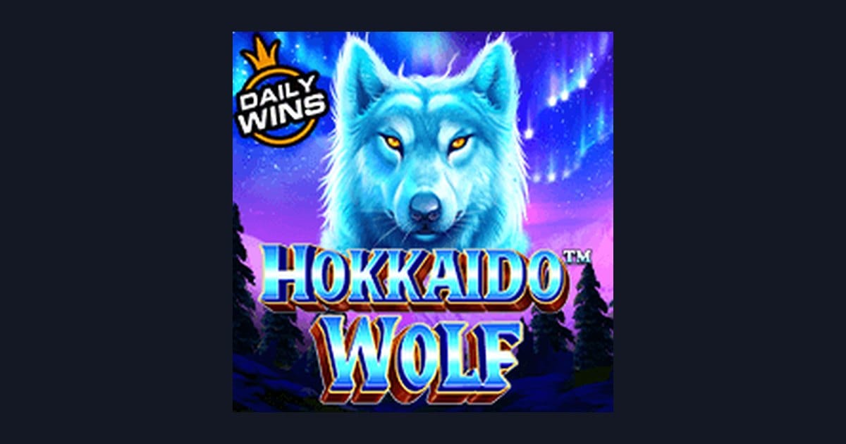 Hokkaido Wolf: Slot Gacor Hari Ini dengan Peluang Menarik untuk Pemula