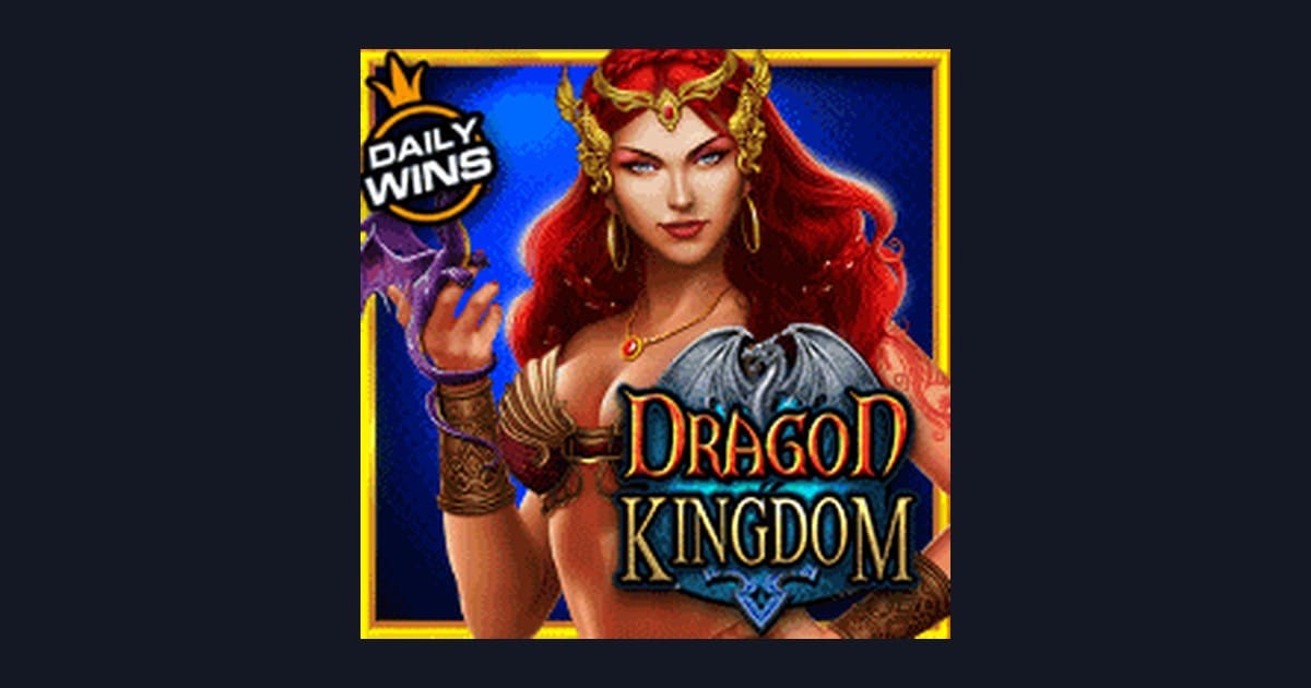 Info RTP Live Tertinggi dan Tips Ampuh Main Dragon Kingdom