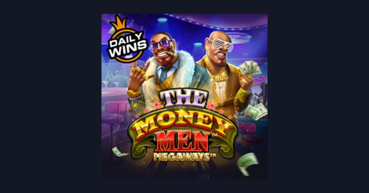 Info RTP Live Tertinggi dan Tips Jitu Main The Money Men Megaways