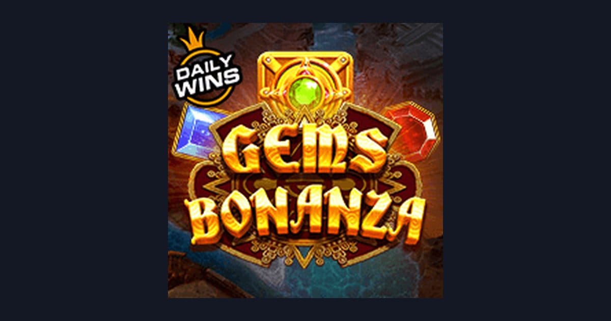 Jelajahi Jam Gacor Terbaru di Slot Gems Bonanza dari Pragmatic Play