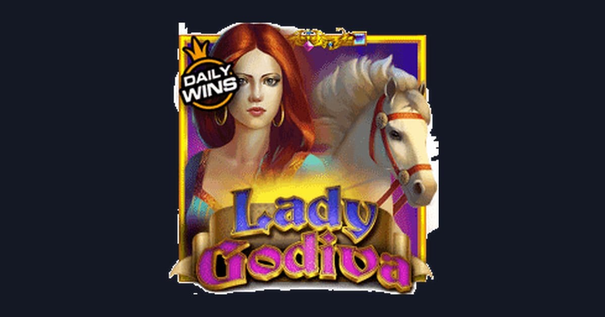 Lady Godiva dengan RTP Live Tertinggi: Pilihan Slot Aman untuk Pemula